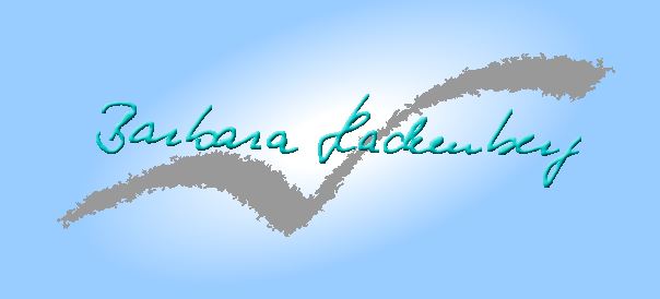 Barbara Hackenberg - Heilpraktikerin